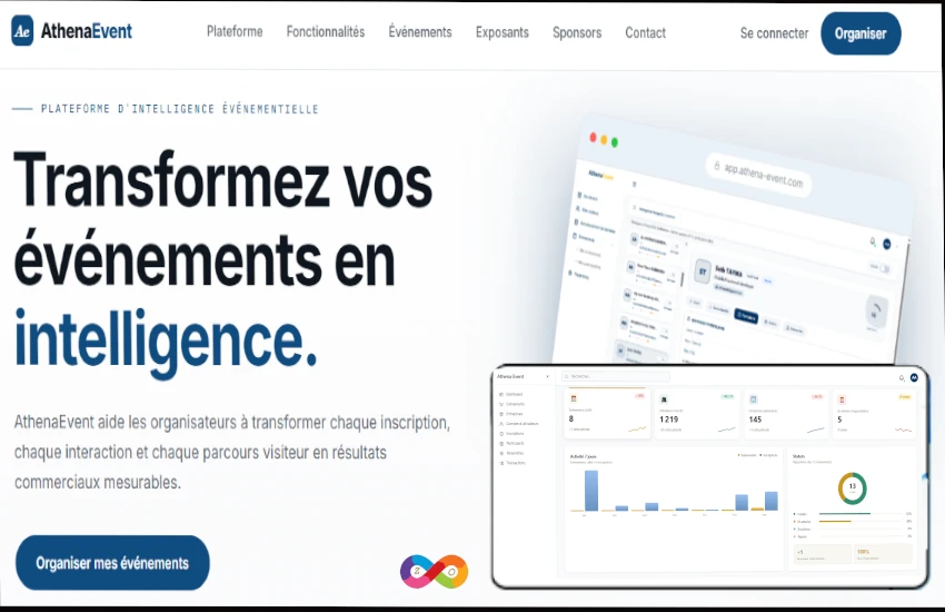 Dashboard Analytics